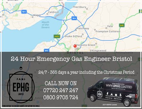 bristol gas engineer